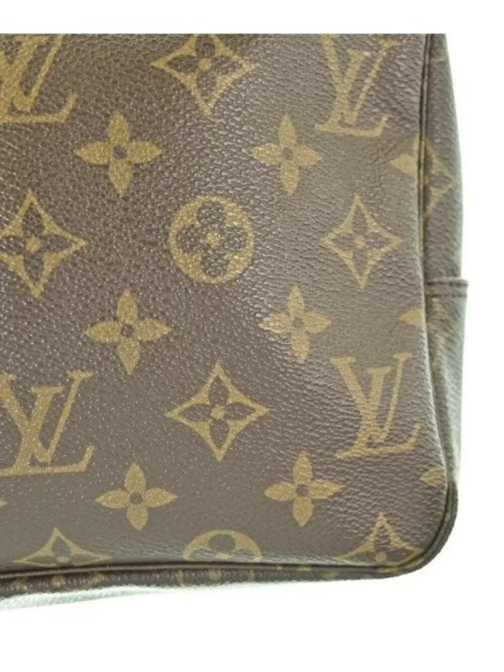 Louis Vuitton brand louis